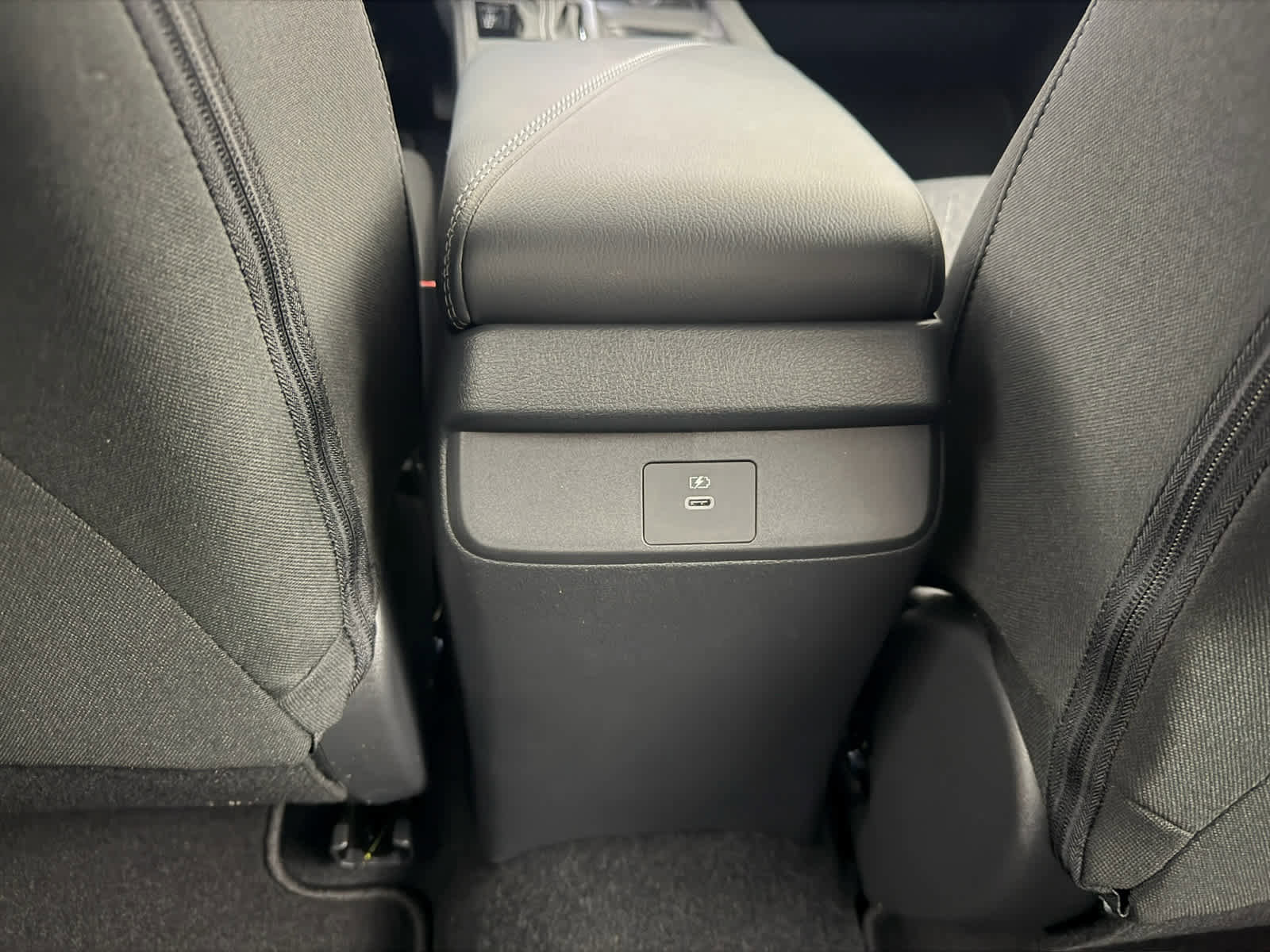 New 2026 Nissan Sentra SV w/ Floor Mat Package image 22