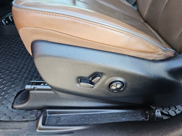 Used 2018 Chrysler Pacifica Limited w/ Advanced Safetytec Group image 17