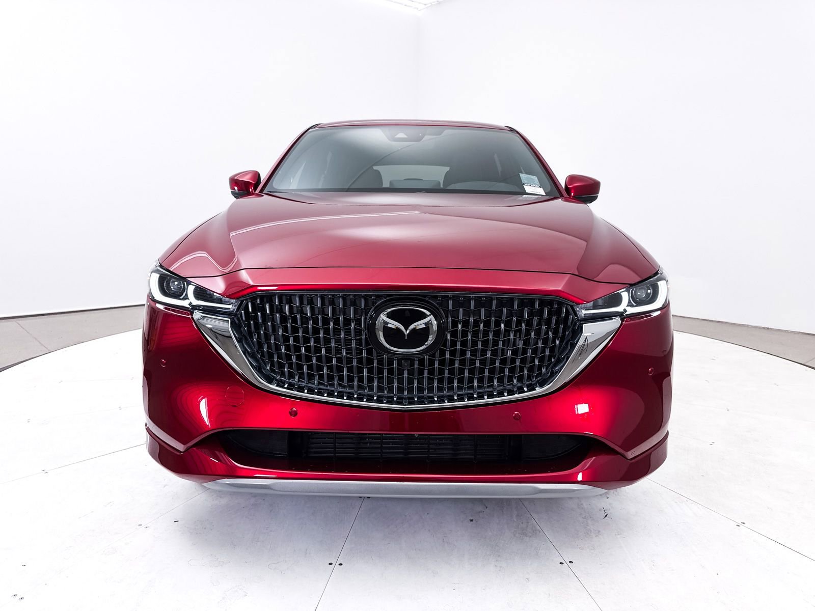 Certified 2025 MAZDA CX-5 Signature image 13