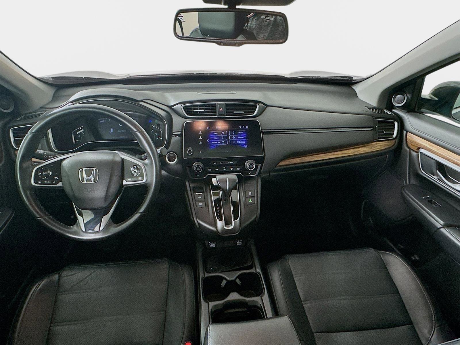 Used 2020 Honda CR-V EX-L image 27