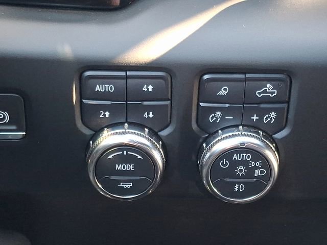 Certified 2024 GMC Sierra 1500 AT4 w/ Technology Package image 25