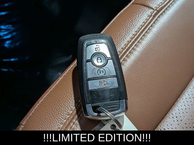 Used 2023 Ford Bronco Heritage Edition AWD/4WD image 34