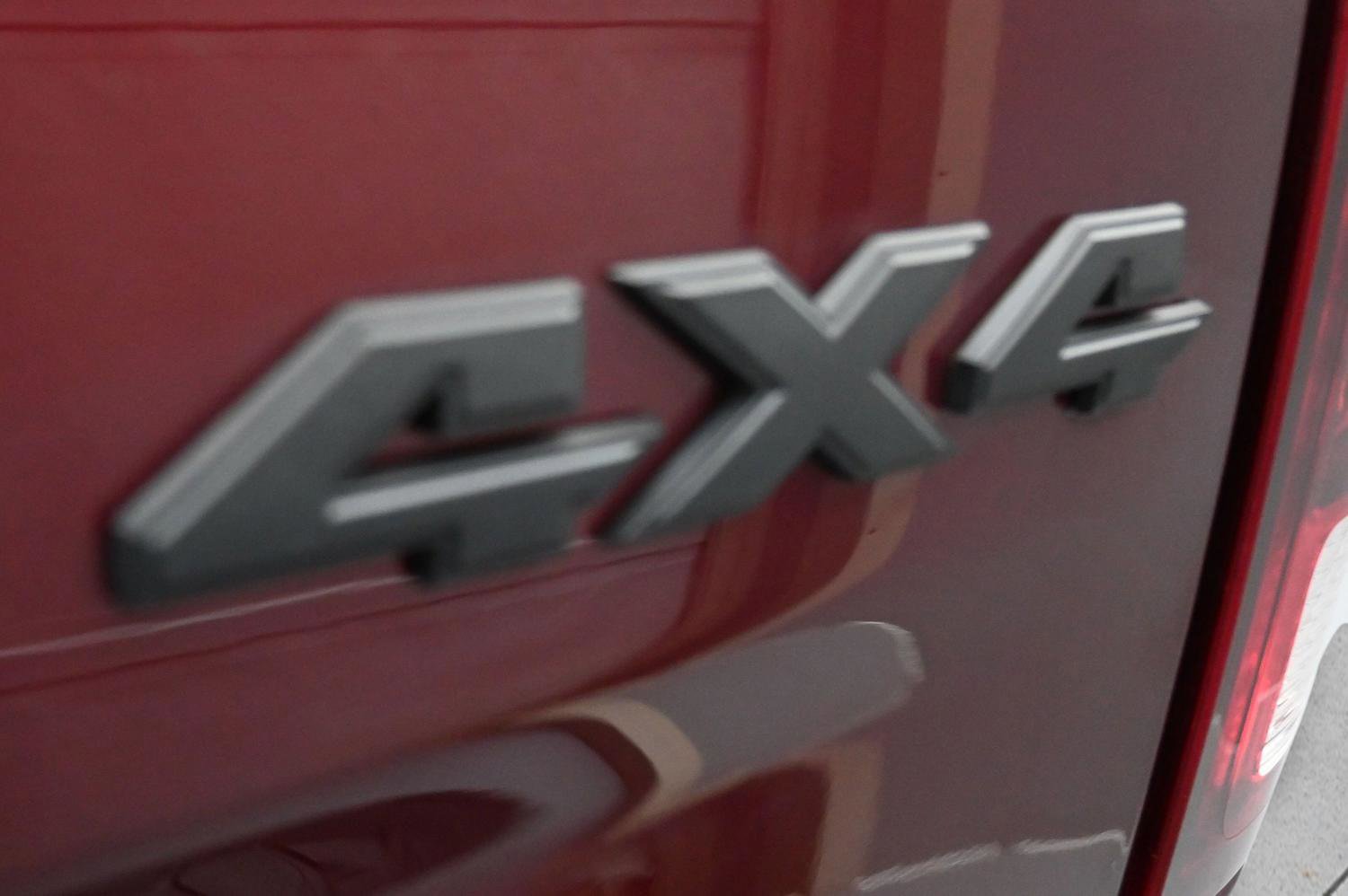 Used 2021 RAM 1500 Classic Warlock AWD/4WD image 25