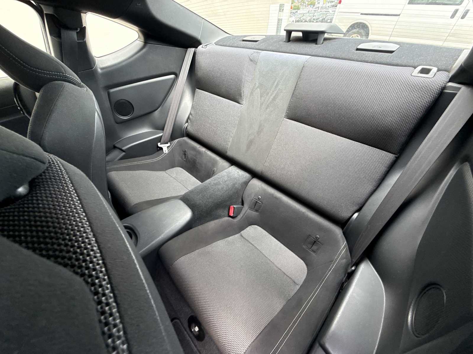 Used 2017 Toyota 86 RWD image 22