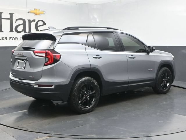 Used 2024 GMC Terrain AT4 AWD/4WD image 67