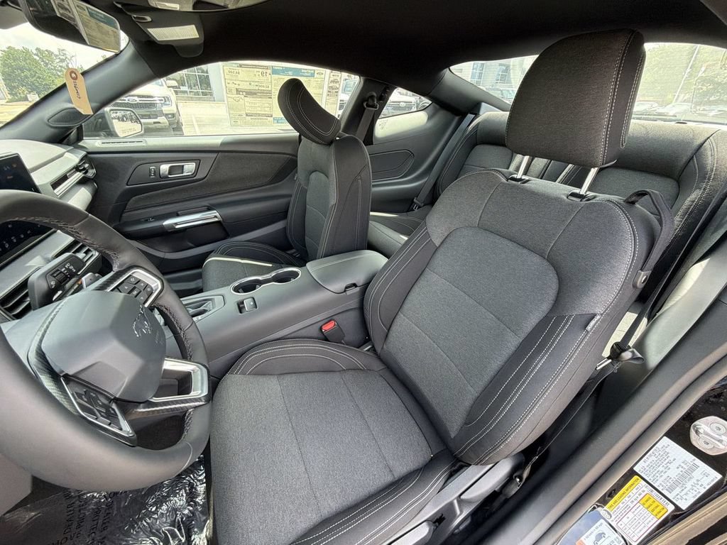 New 2026 Ford Mustang GT RWD image 11