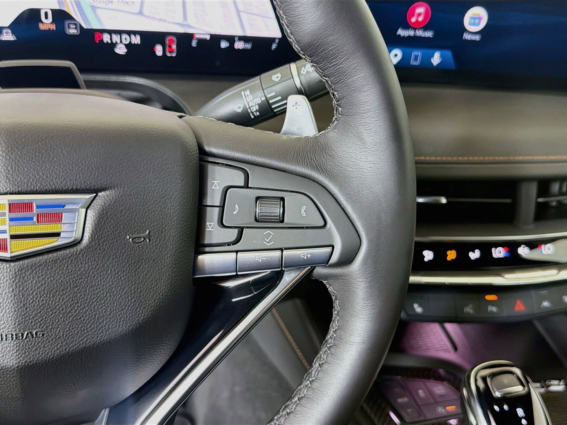 New 2026 Cadillac CT5 Sport RWD image 34