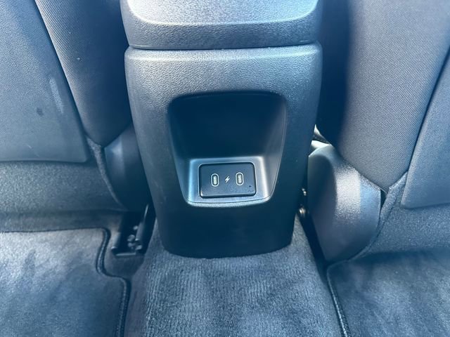 Used 2025 Hyundai Elantra Sport w/ Cargo Package image 13