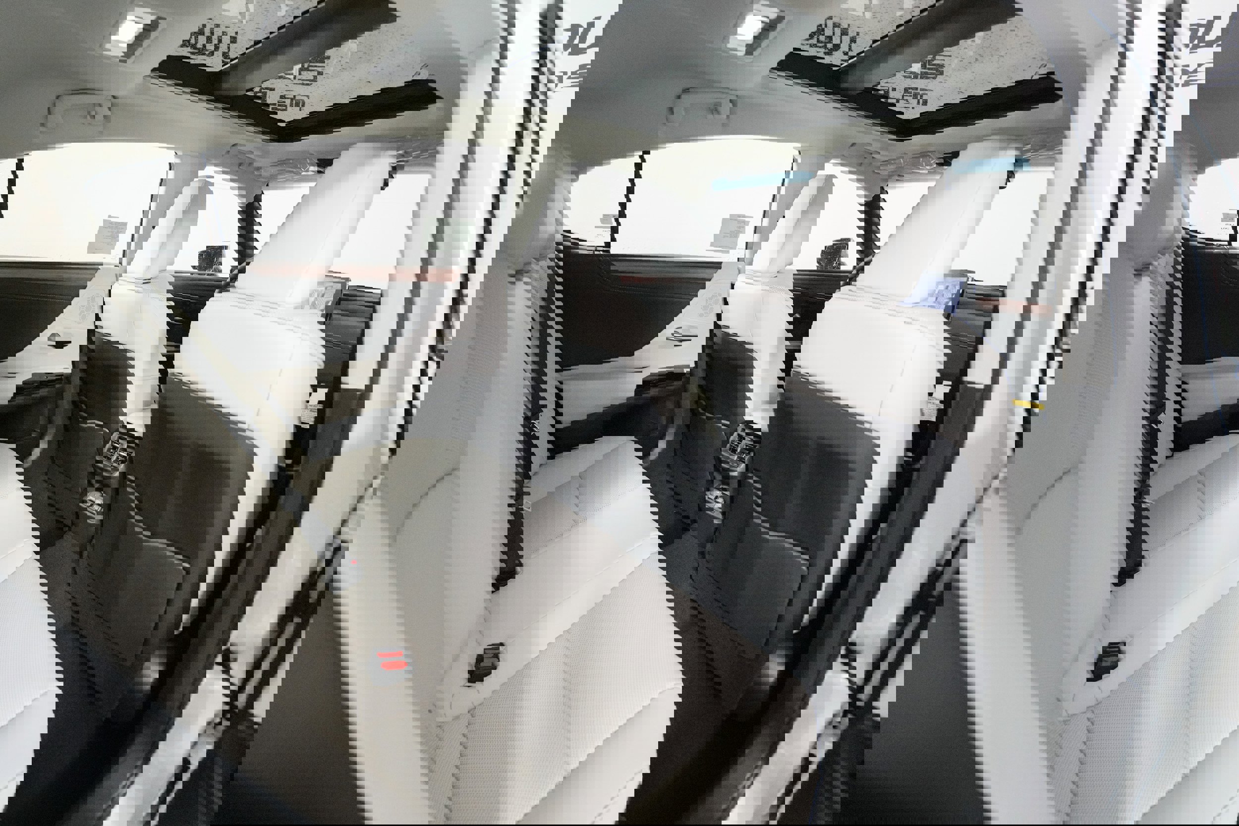 New 2025 Lexus ES 350 w/ Premium Package image 16