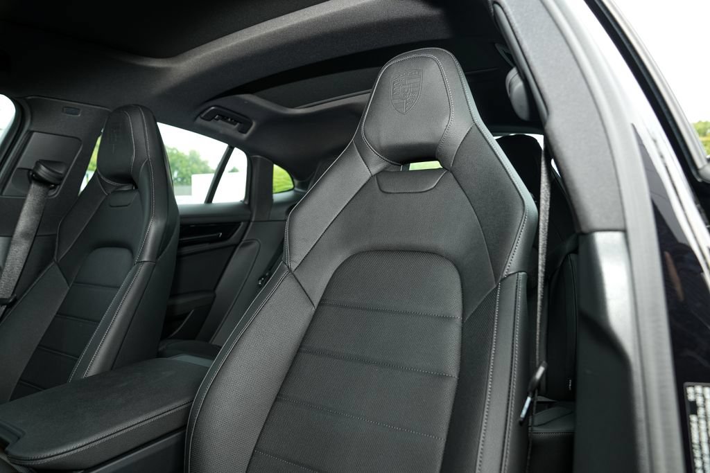 New 2026 Porsche Panamera 4 AWD/4WD image 22