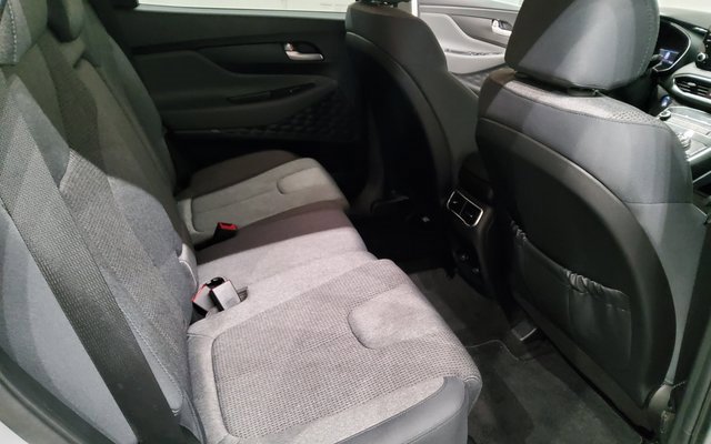 Used 2022 Hyundai Santa Fe SEL image 18