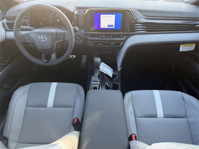 New 2026 Toyota Camry SE image 11