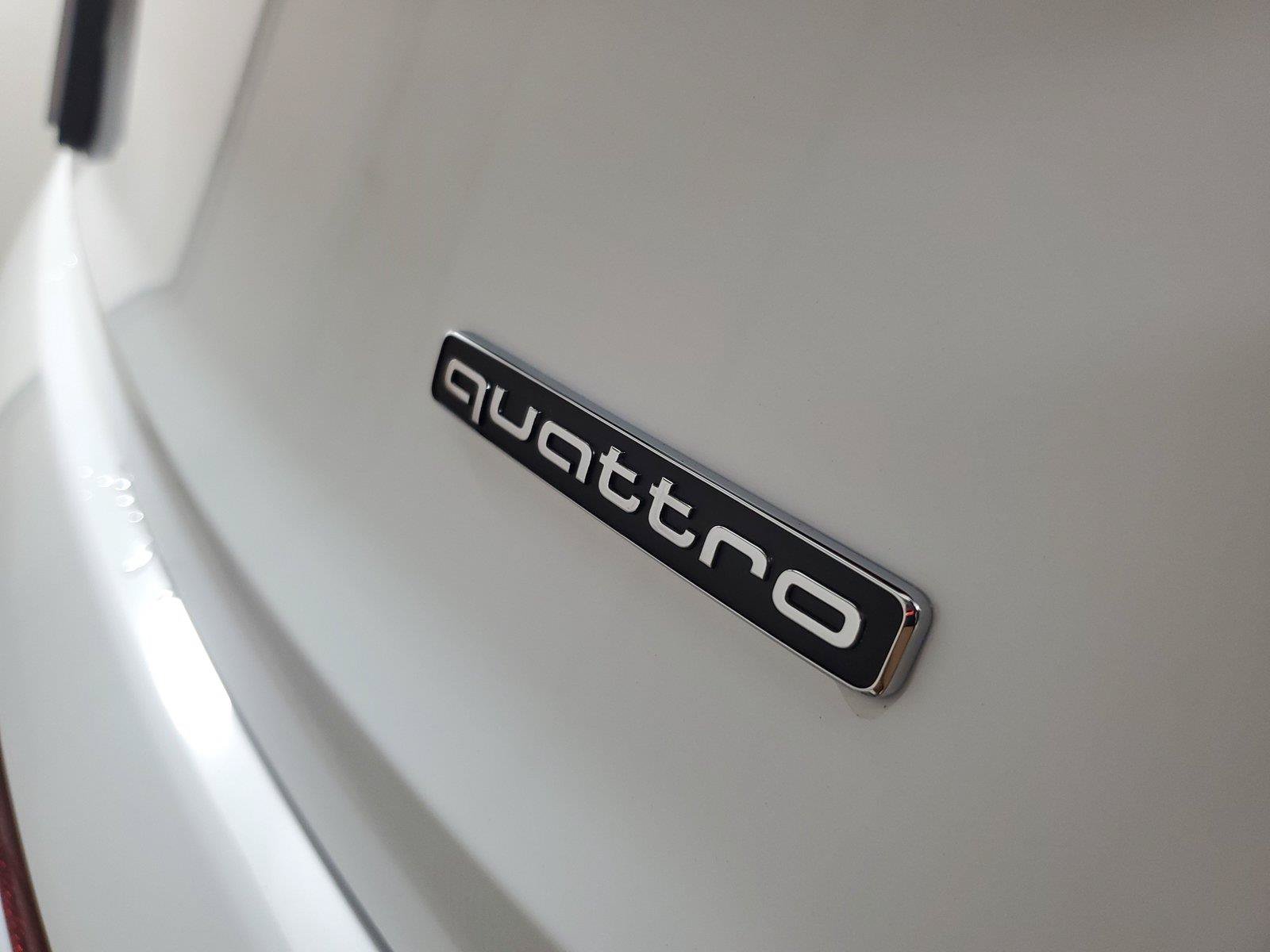 New 2026 Audi Q7 2.0T Premium Plus AWD/4WD image 7