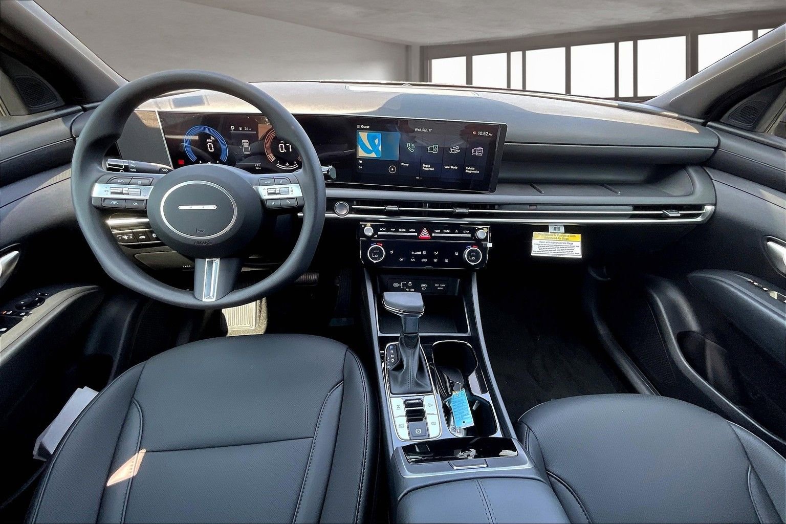 New 2026 Hyundai Santa Cruz SEL AWD/4WD image 5