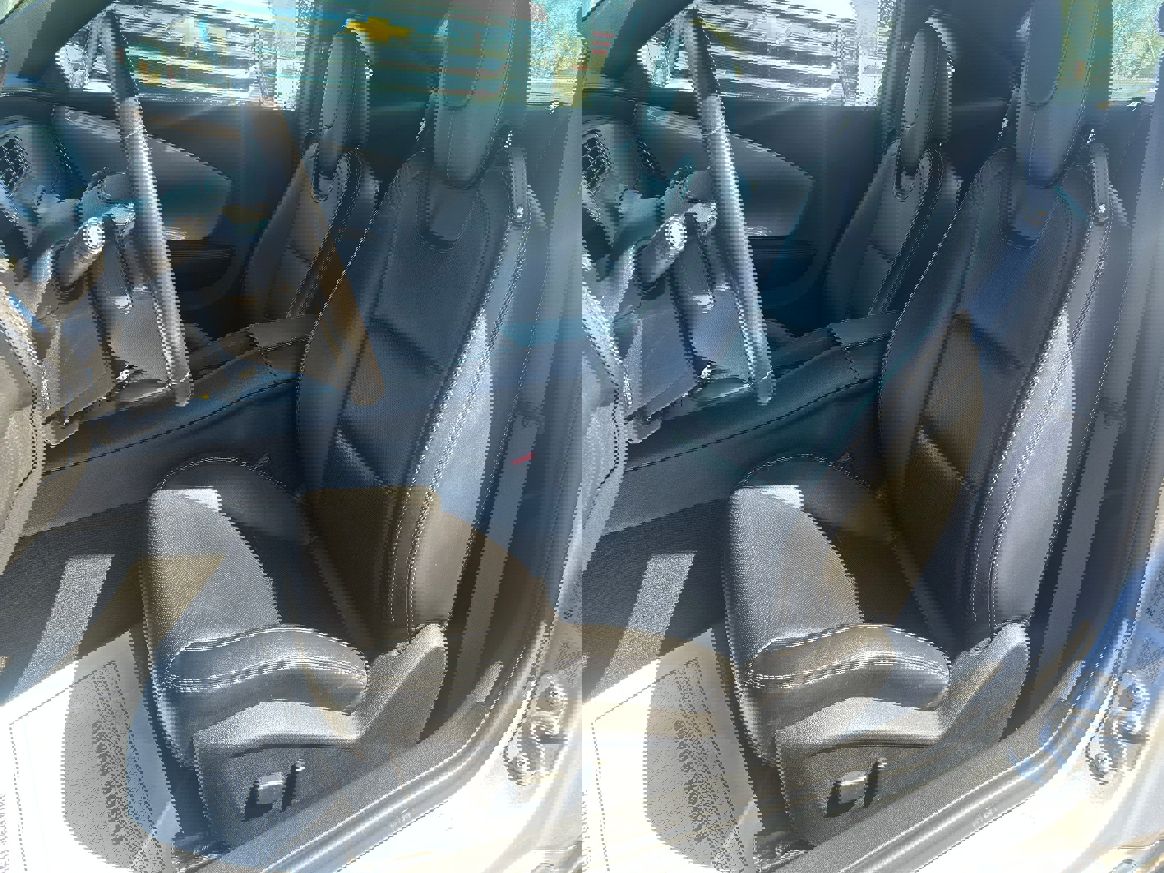 Used 2013 Chevrolet Camaro LT w/ RS Package RWD image 17