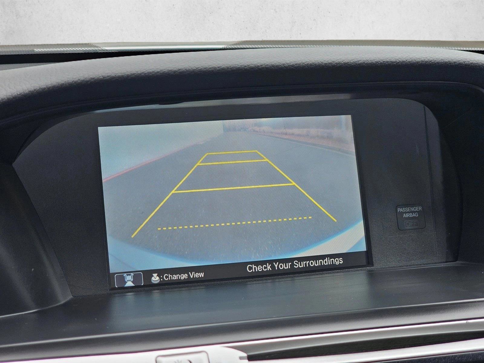 Used 2013 Honda Accord EX-L image 25
