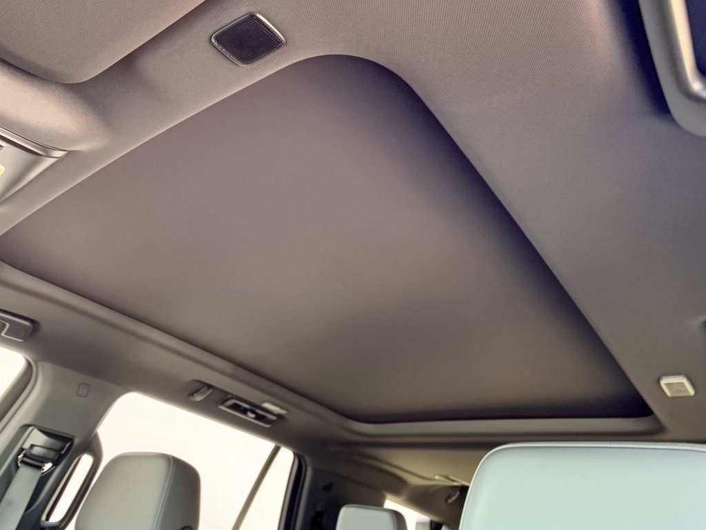 Certified 2021 Chevrolet Tahoe Z71 AWD/4WD image 27