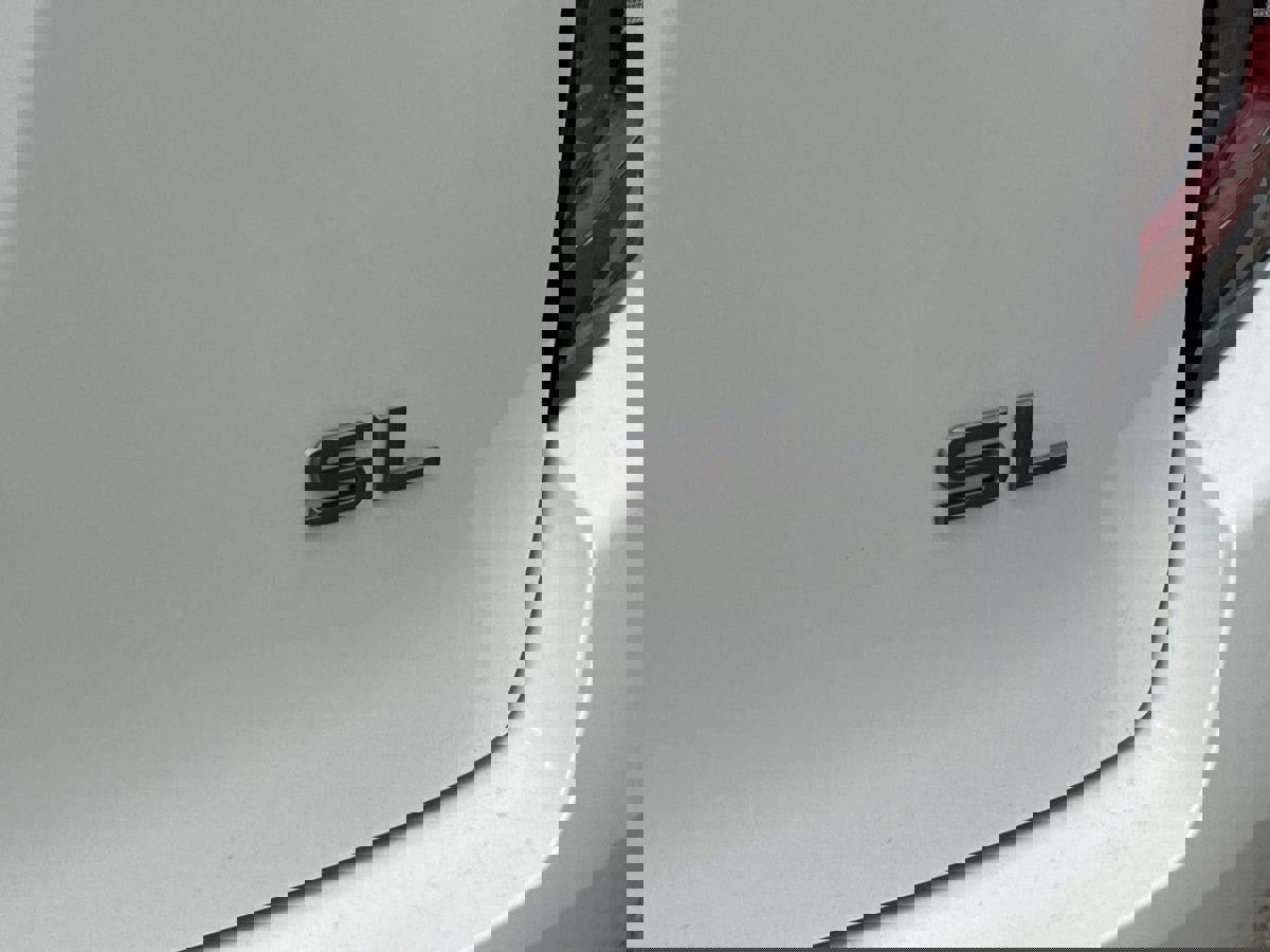 New 2026 Nissan Armada SL w/ Captain's Chari Seat Package image 10