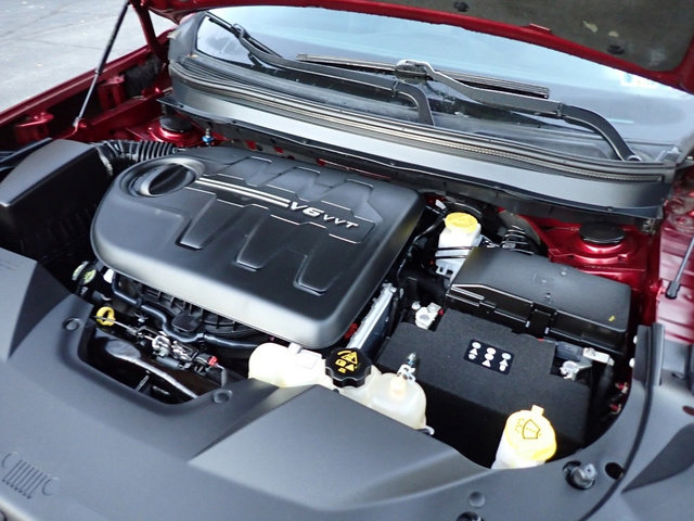 Used 2019 Jeep Cherokee High Altitude image 32