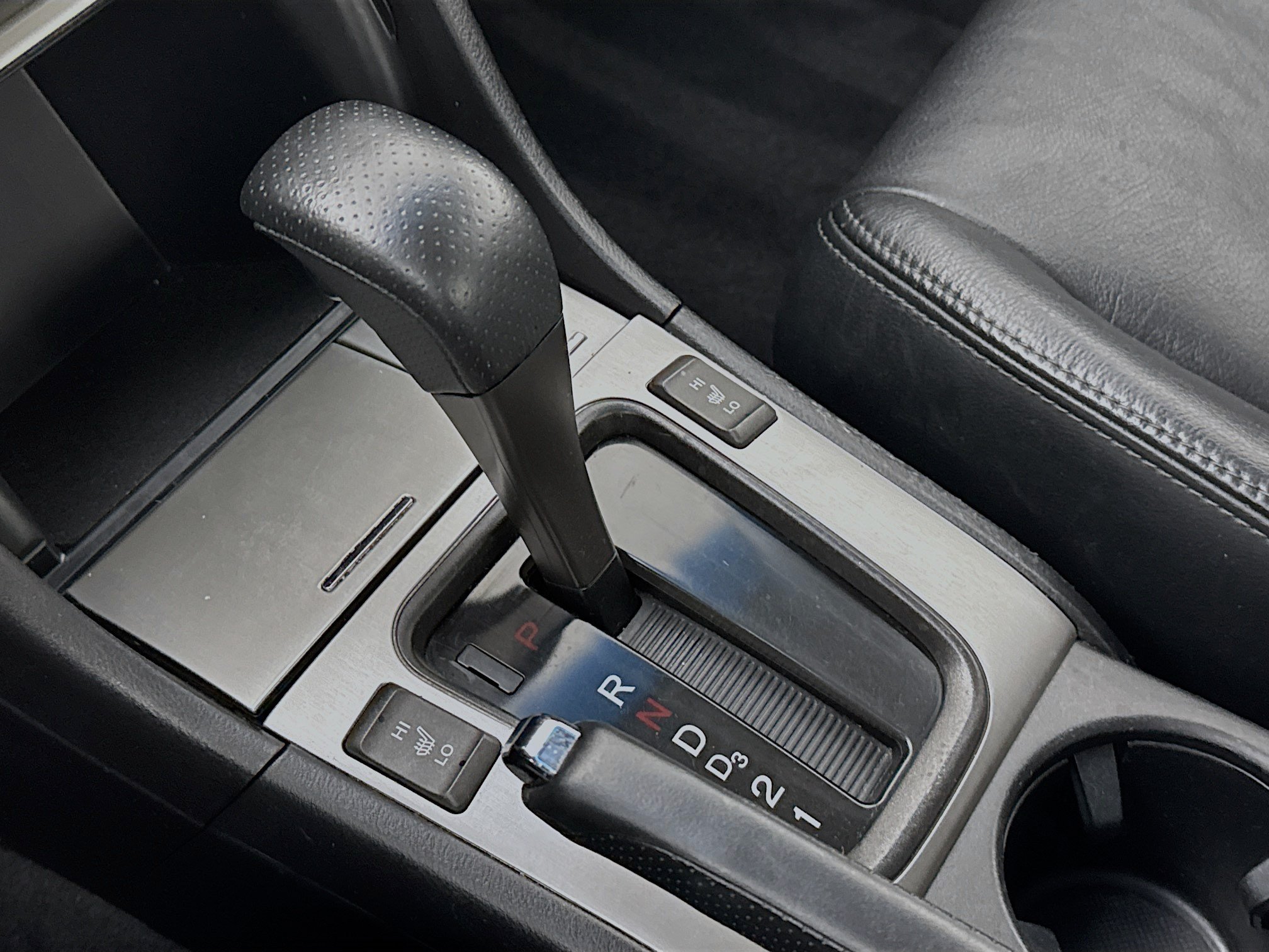 Used 2007 Honda Accord EX-L image 15