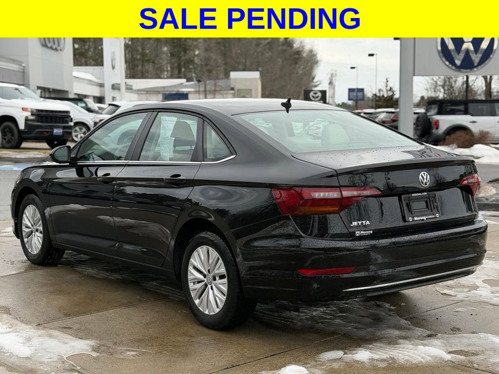 Used 2019 Volkswagen Jetta S image 13