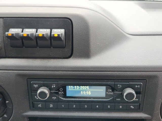 Used 2024 Ford E-450 and Econoline 450 Super Duty w/ Power Windows & Locks Group image 28