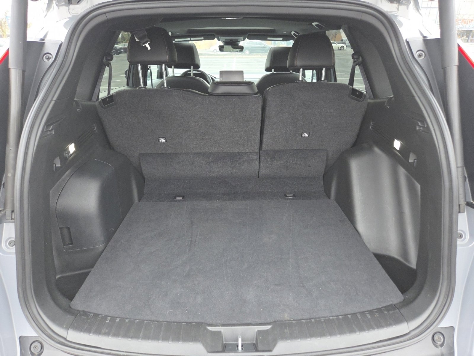 Certified 2024 Honda CR-V Sport-L image 20