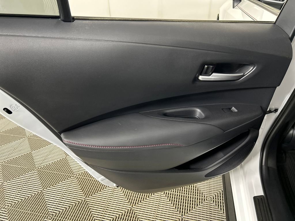 Used 2024 Toyota Corolla Sedan w/ SE Convenience Package image 16