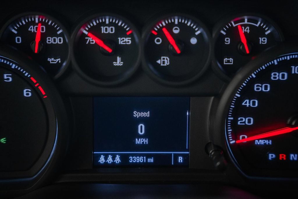 Used 2024 GMC Sierra 1500 Pro w/ Graphite Edition AWD/4WD image 38
