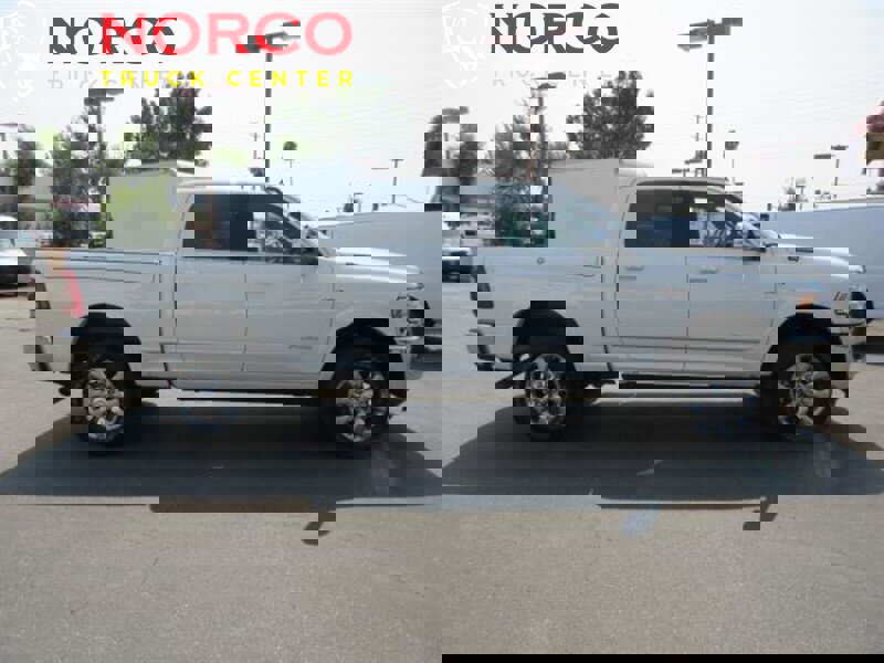 Used 2021 RAM 2500 Limited image 1