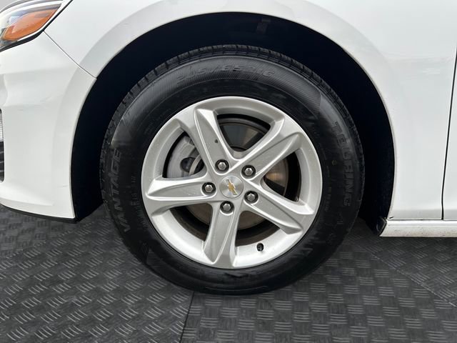 Used 2024 Chevrolet Malibu LT FWD image 14