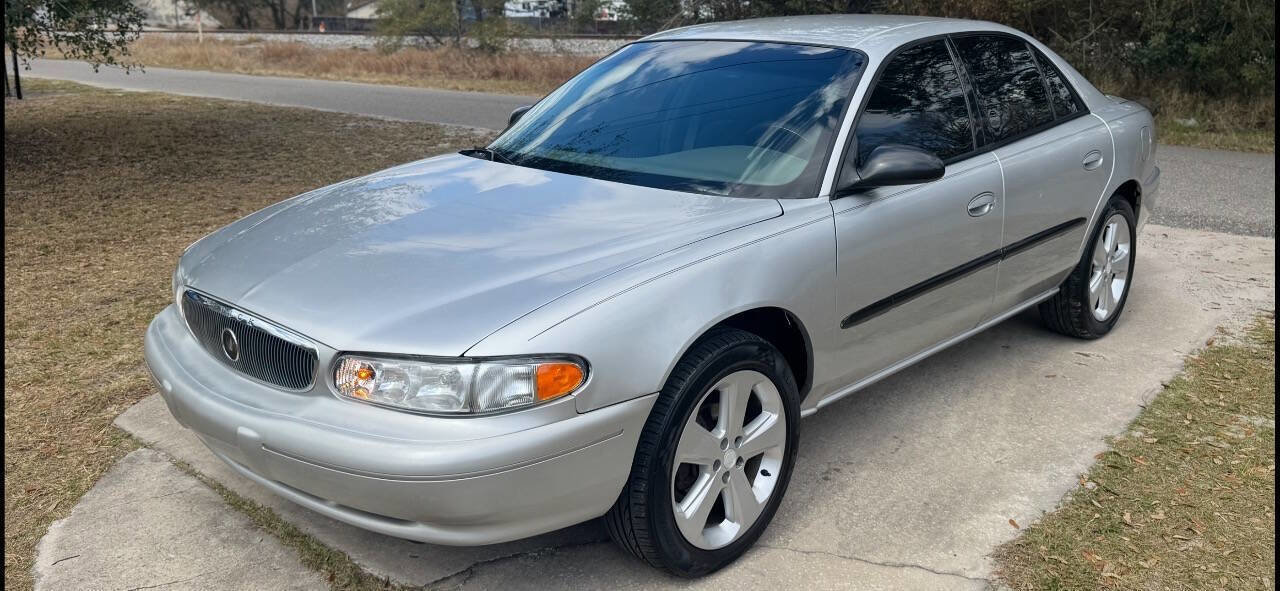 Used 2003 Buick Century Custom image 2