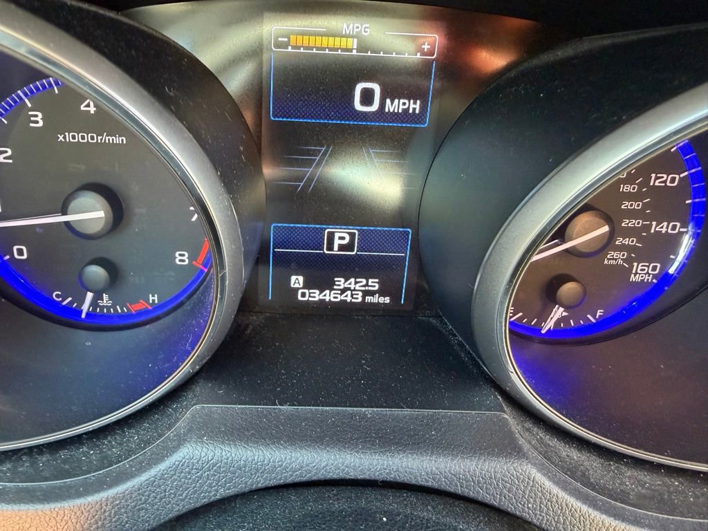 Used 2017 Subaru Outback 3.6R Limited AWD/4WD image 30