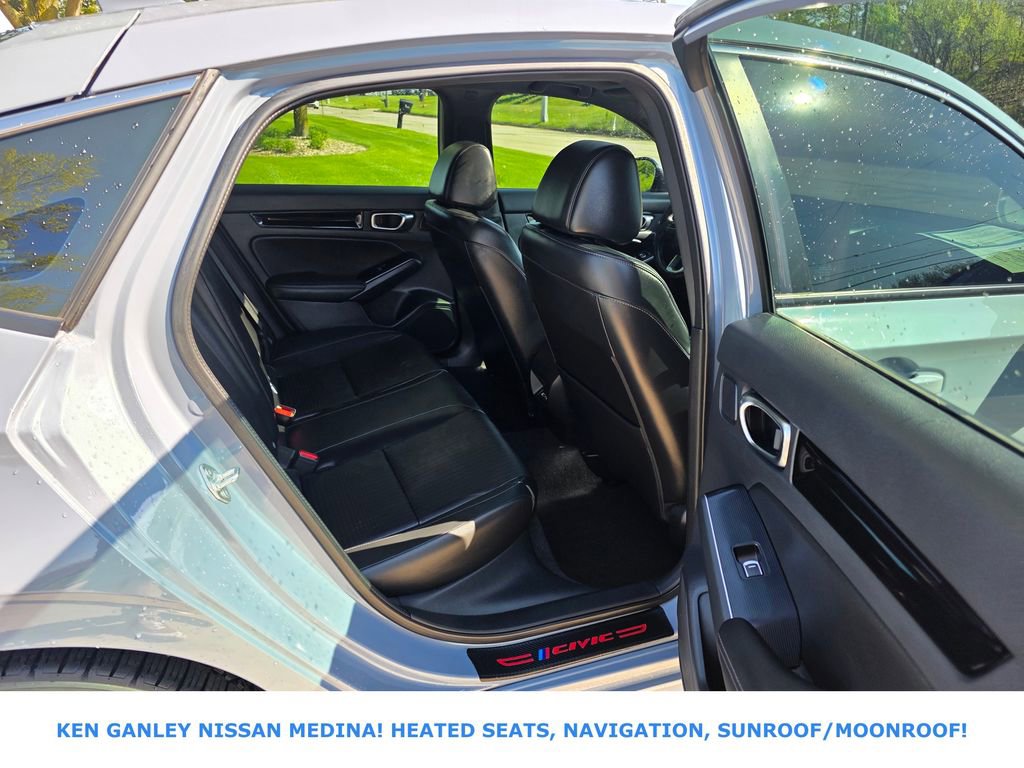Used 2023 Honda Civic Sport Touring image 49