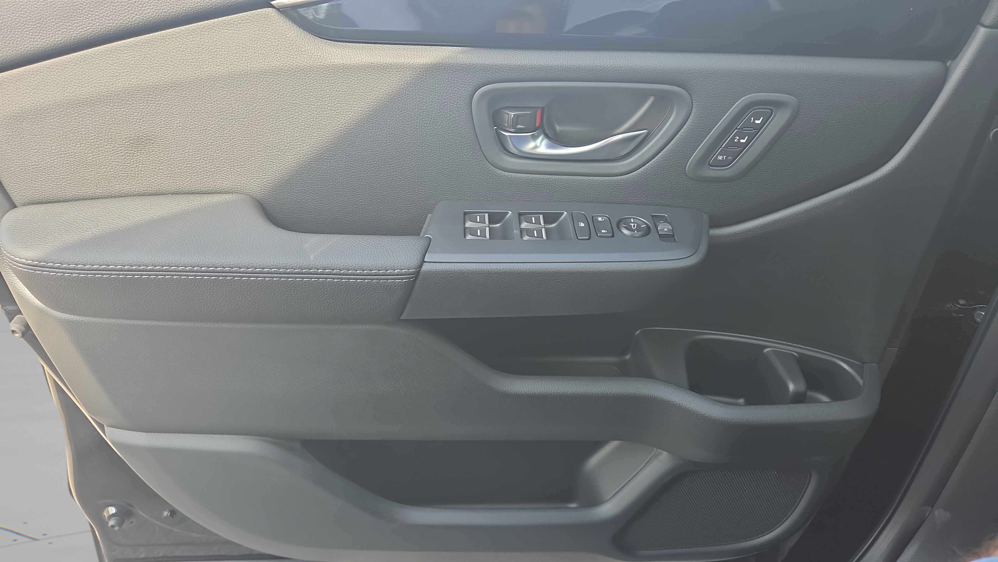 New 2026 Honda Pilot EX-L image 33