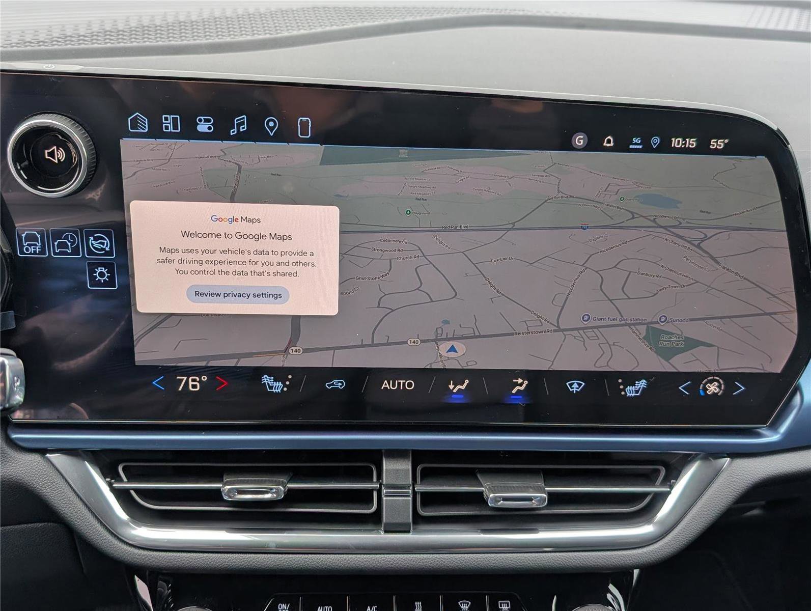 New 2026 Chevrolet Equinox EV LT w/ LPO, Tech Bronze Package image 23