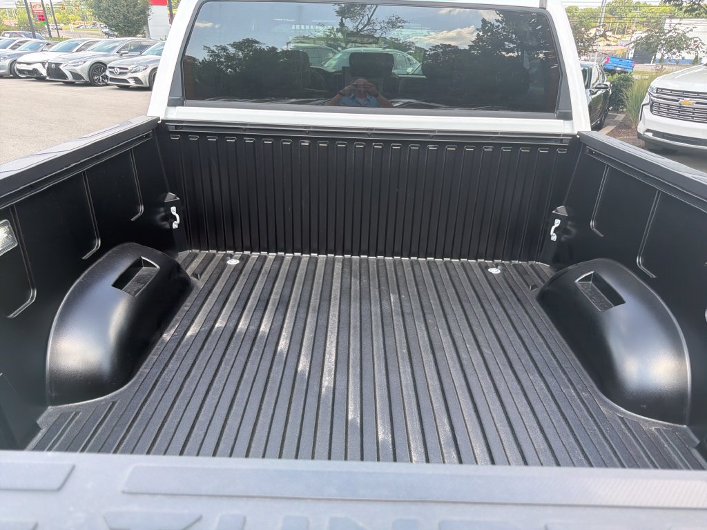 Used 2026 Toyota Tundra TRD Pro w/ Tow Tech Package AWD/4WD image 24