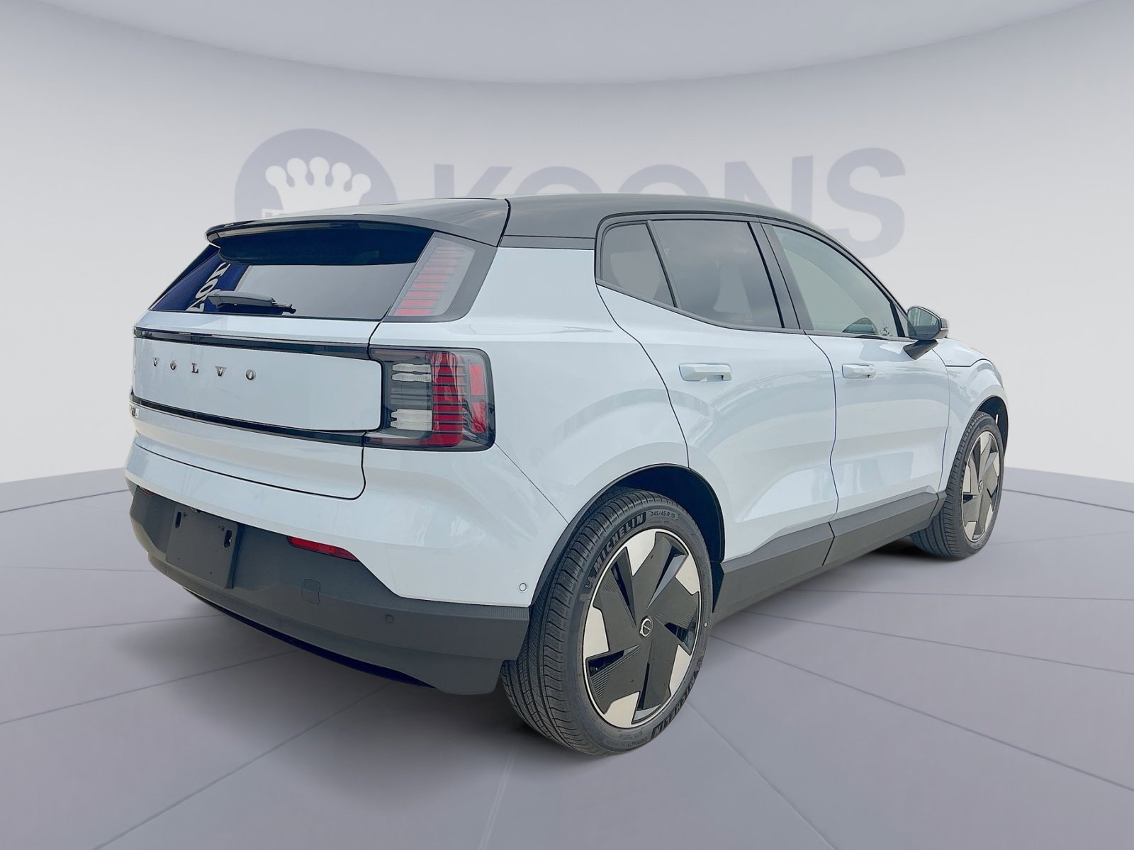 New 2025 Volvo EX30 Ultra w/ Protection Package Premier image 7