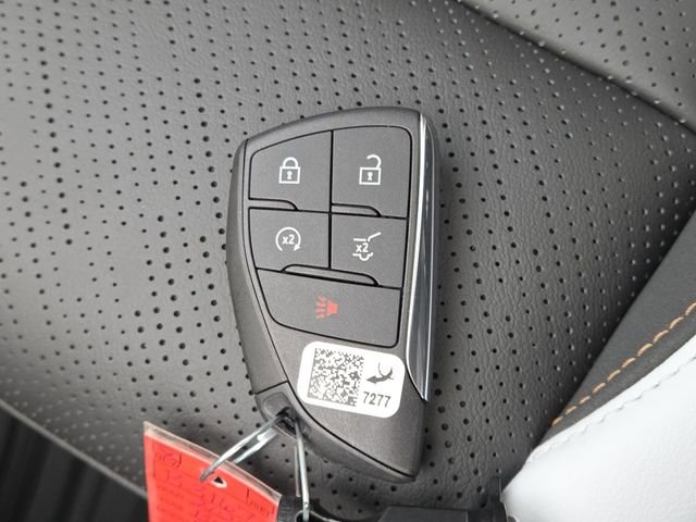 New 2026 Buick Envision Sport Touring image 40