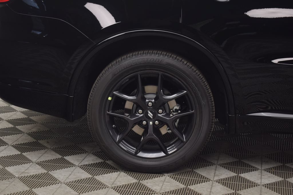 New 2026 Dodge Durango GT AWD/4WD image 6