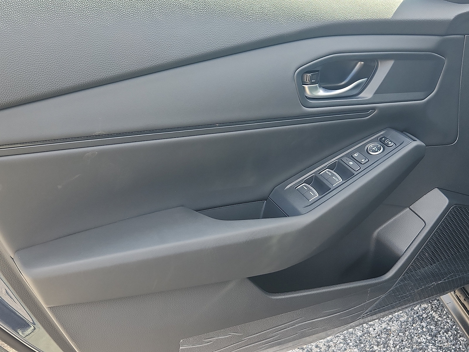 New 2026 Honda Accord SE image 8