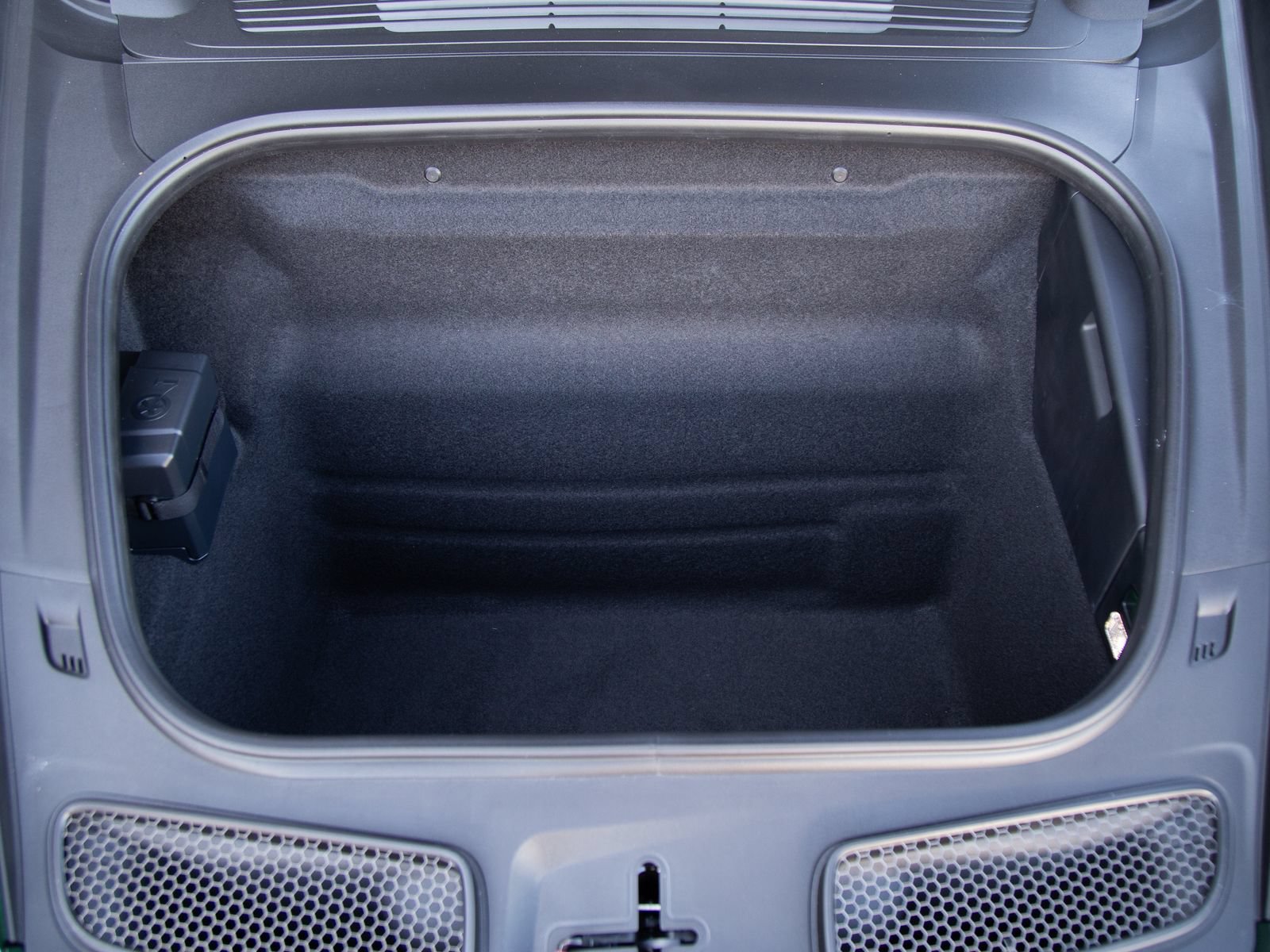 Certified 2026 Porsche 911 GT3 RWD image 23