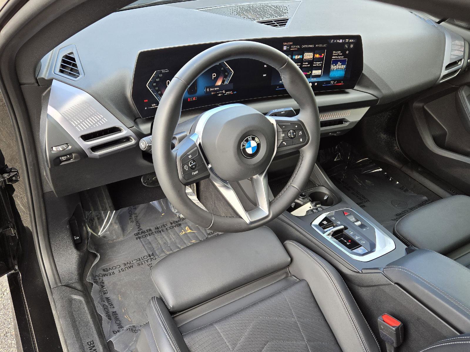 Used 2025 BMW 228i xDrive AWD/4WD image 6