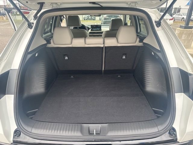 Certified 2023 Honda HR-V EX-L image 13