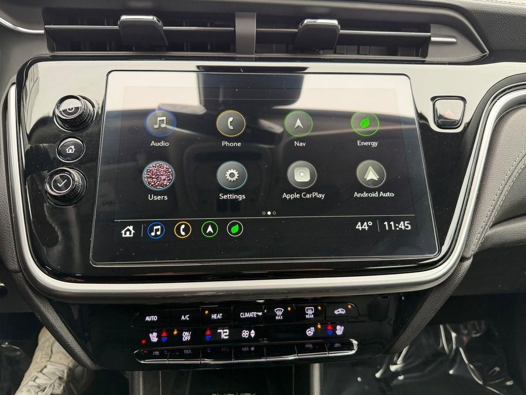 Used 2023 Chevrolet Bolt EUV Premier w/ Sun & Sound Package image 31