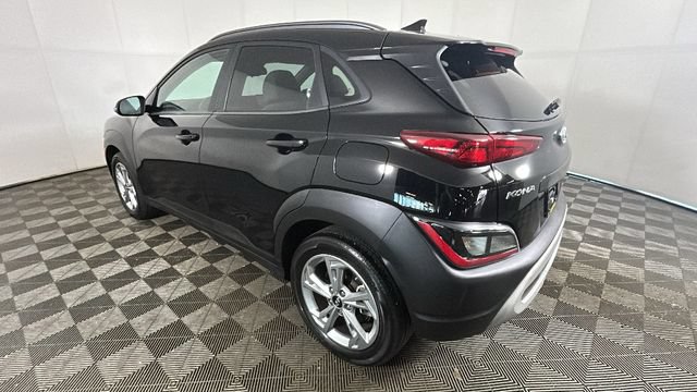 Certified 2023 Hyundai Kona SEL w/ Convenience Package AWD/4WD image 4