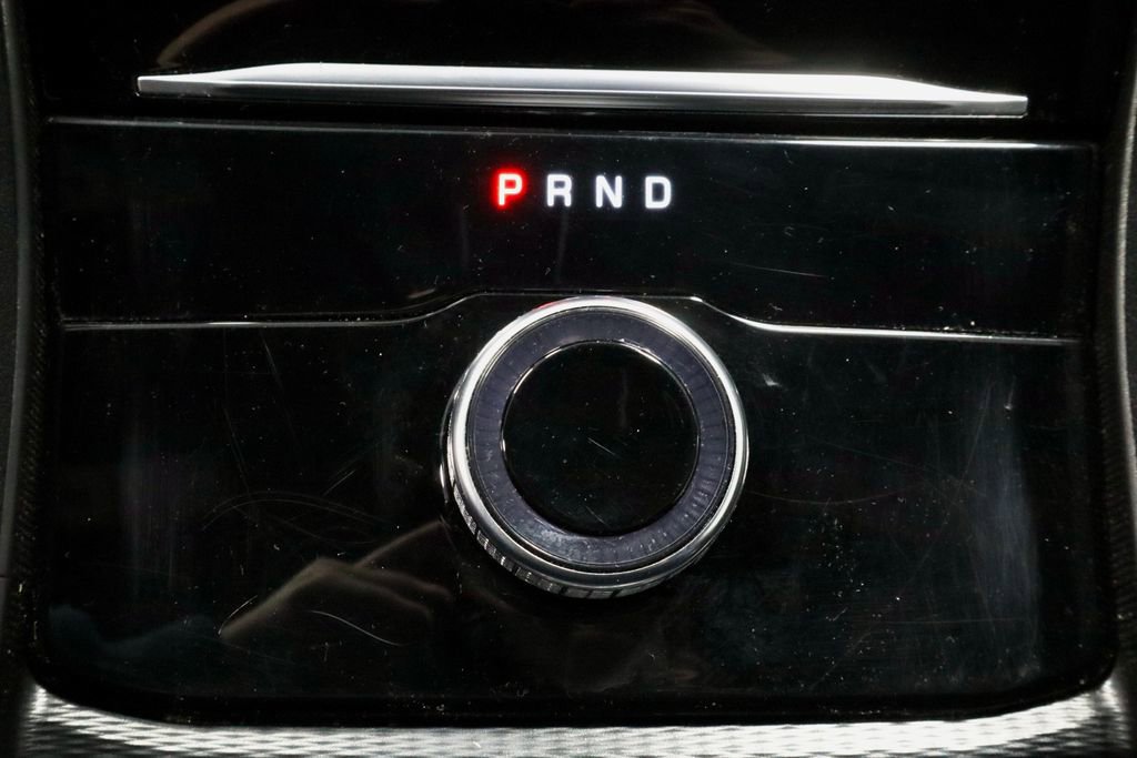 Used 2024 Jeep Grand Cherokee Altitude image 31