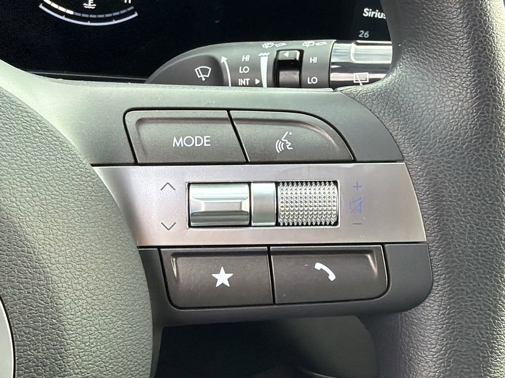 New 2026 Hyundai Kona SE image 25