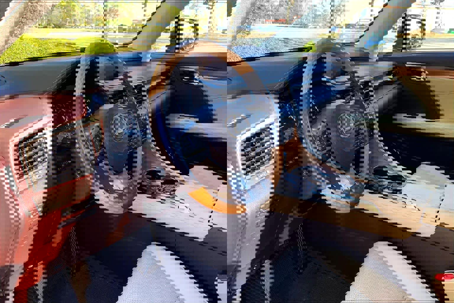 Used 2016 Lexus RX 350 FWD image 17