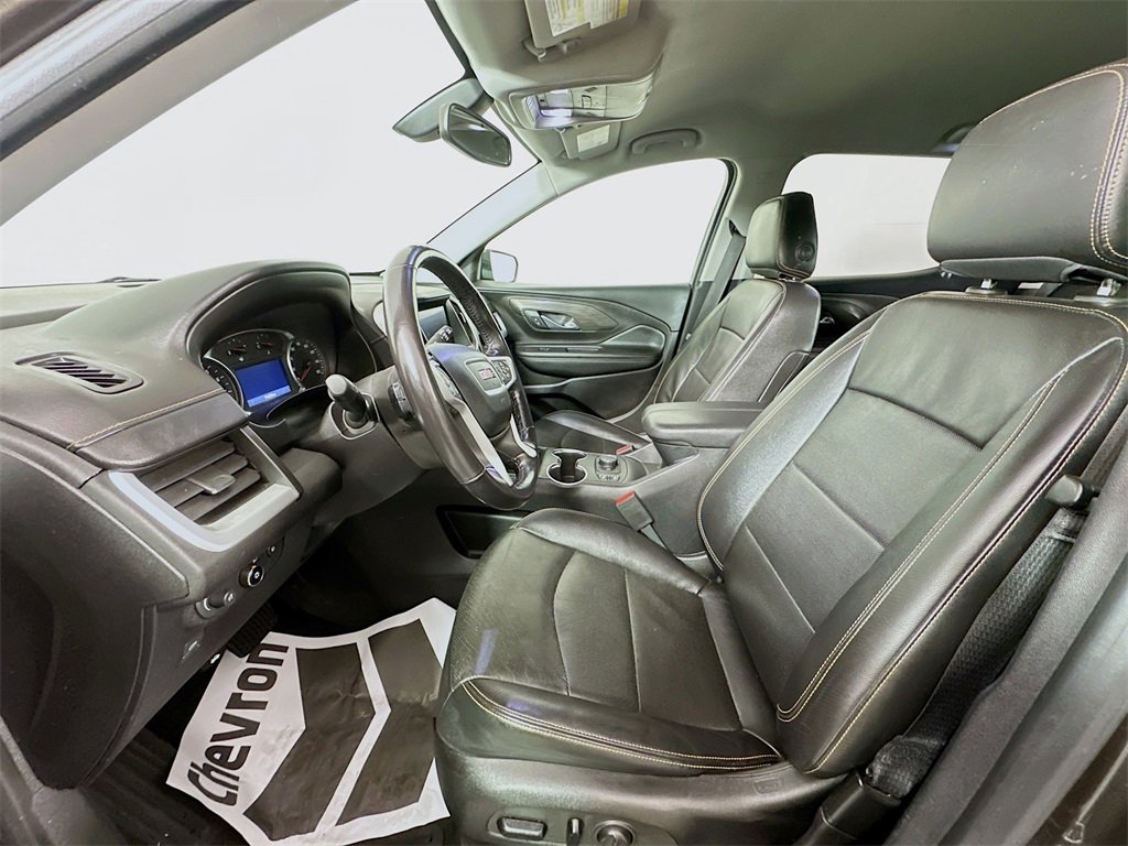 Used 2019 GMC Terrain SLT w/ Preferred Package image 20